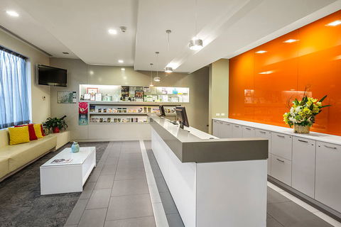 Quest Albury Seviced Apartments - Hotel Gold Coast 2
