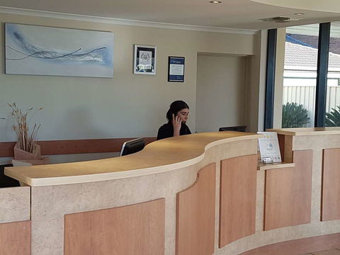 Best Western Chaffey Intl Motor Inn - Hotel Gold Coast 1