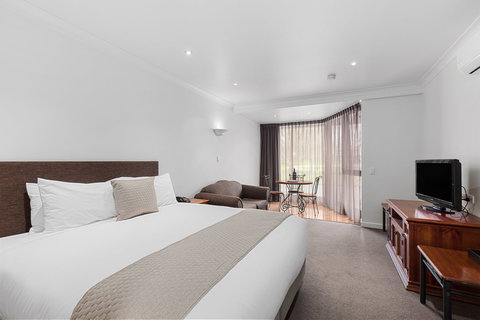 Commodore On The Park - Hotel Gold Coast 1