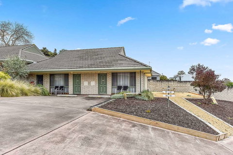 Comfort Inn The Lakes - Hotel Gold Coast 2