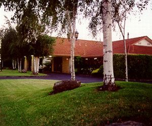 Comfort Inn Silver Birch - Hotel Gold Coast 0
