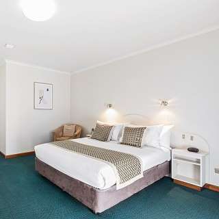 Presidential Motel - Hotel Gold Coast 1