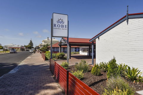 Robe Central Motel - Hotel Gold Coast 1