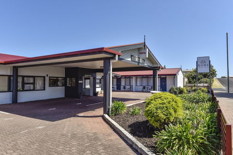 Robe Central Motel - Hotel Gold Coast 2