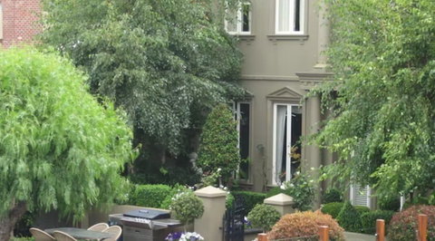 Gallery Apartments - Hotel Gold Coast 1