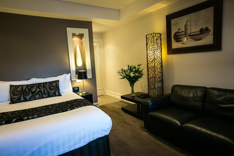 Gallery Apartments - Hotel Gold Coast 2