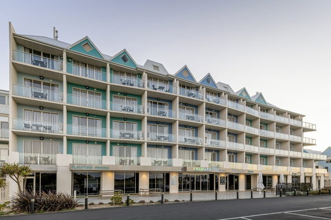 Lady Bay Resort - Hotel Gold Coast 0