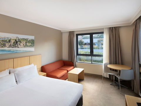 Mercure Sydney Manly Warringah - Hotel Gold Coast 2