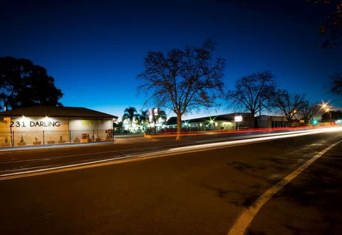 Matilda Motor Inn - Hotel Gold Coast 0