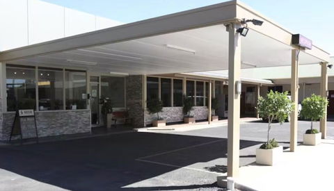 Matilda Motor Inn - Hotel Gold Coast 1