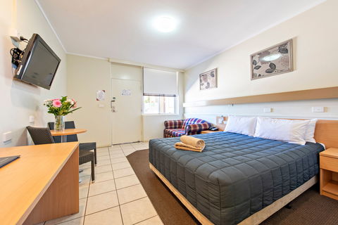 Matilda Motor Inn - Hotel Gold Coast 2