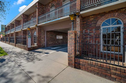 Quality Hotel Sherbourne Terrace - Hotel Gold Coast 0
