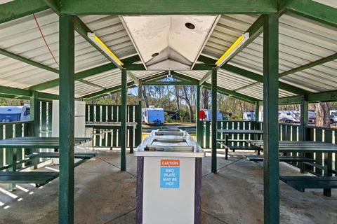 Discovery Parks Echuca - Hotel Gold Coast 0