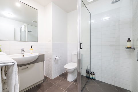 Aligned Corporate Residences Mackay - Hotel Gold Coast 2