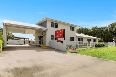 Econo Lodge Beachside - Hotel Gold Coast 2