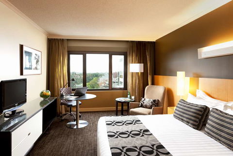 PARKROYAL Parramatta - Hotel Gold Coast 4