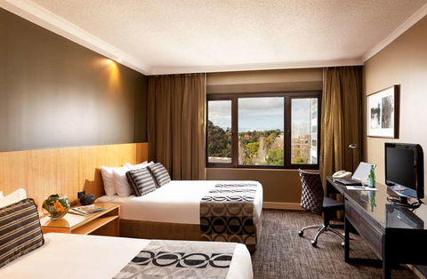 PARKROYAL Parramatta - Hotel Gold Coast 6