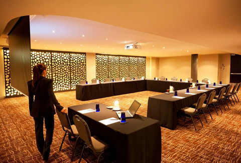 PARKROYAL Parramatta - Hotel Gold Coast 7