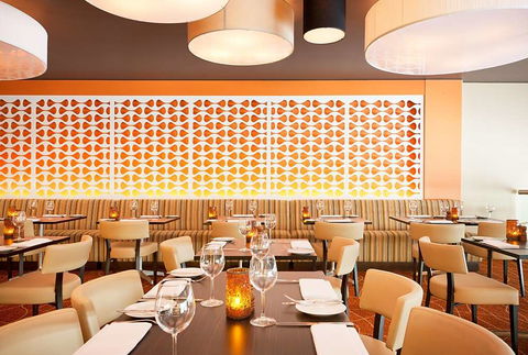 PARKROYAL Parramatta - Hotel Gold Coast 11