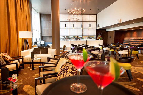 PARKROYAL Parramatta - Hotel Gold Coast 12
