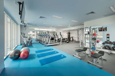 PARKROYAL Parramatta - Hotel Gold Coast 13