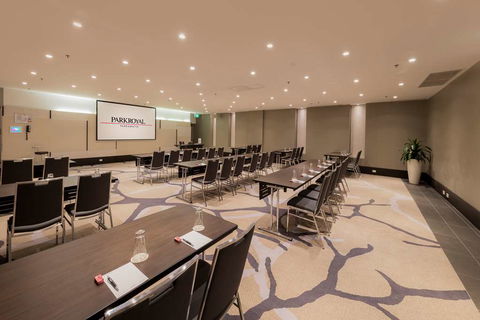PARKROYAL Parramatta - Hotel Gold Coast 15