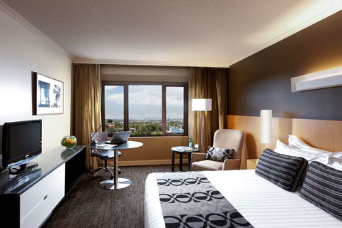 PARKROYAL Parramatta - Hotel Gold Coast 16