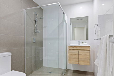 Astra Apartments Parramatta - Skyrise - Hotel Gold Coast 5
