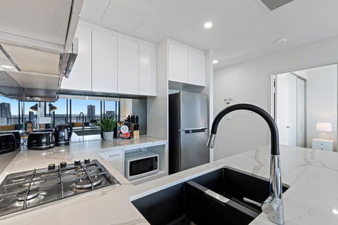Astra Apartments Parramatta - Skyrise - Hotel Gold Coast 6