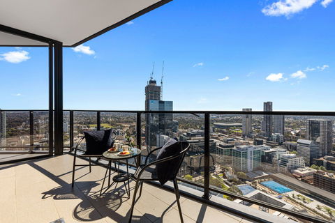 Astra Apartments Parramatta - Skyrise - Hotel Gold Coast 8