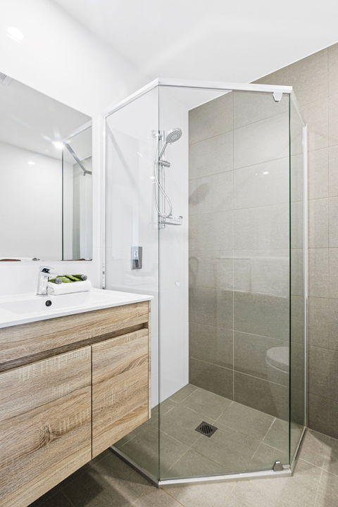 Astra Apartments Parramatta - Skyrise - Hotel Gold Coast 9