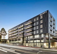 Quest Burwood East - Hotel Gold Coast
