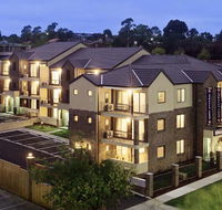 Ringwood Royale Apartment Hotel - Hotel Gold Coast