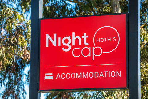 Ferntree Gully, A Nightcap Hotel - Hotel Gold Coast 14