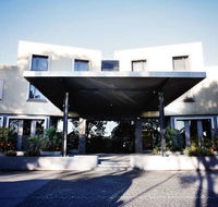 Golden Pebble Hotel - Hotel Gold Coast