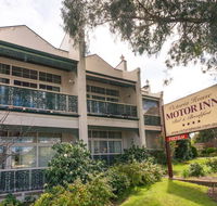 Victoria House Motor Inn - Hotel Gold Coast