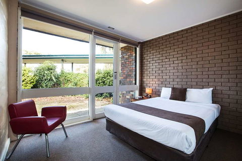 Burvale Hotel - Hotel Gold Coast 1