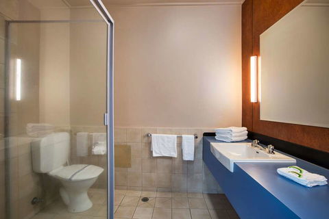 Burvale Hotel - Hotel Gold Coast 2