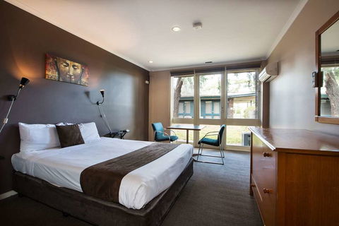 Burvale Hotel - Hotel Gold Coast 3