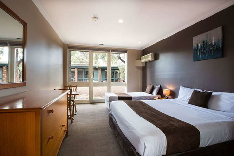 Burvale Hotel - Hotel Gold Coast 7