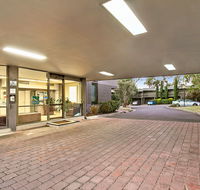 Knox International Hotel - Hotel Gold Coast