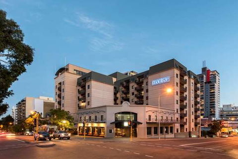 Mantra On Hay - Hotel Gold Coast 0
