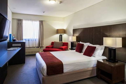 Mantra On Hay - Hotel Gold Coast 1
