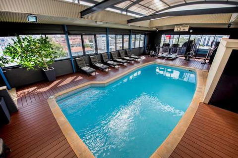 Mantra On Hay - Hotel Gold Coast 3