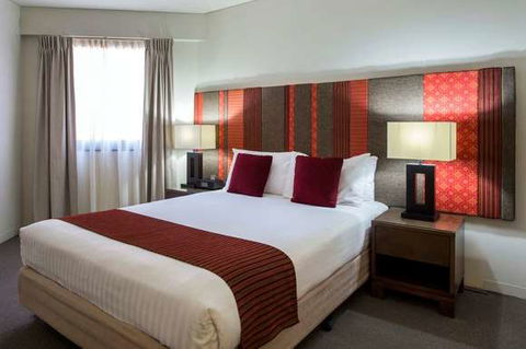Mantra On Hay - Hotel Gold Coast 4