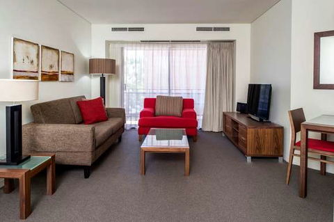 Mantra On Hay - Hotel Gold Coast 5