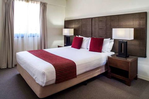Mantra On Hay - Hotel Gold Coast 6