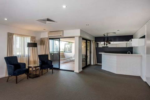 Mantra On Hay - Hotel Gold Coast 10