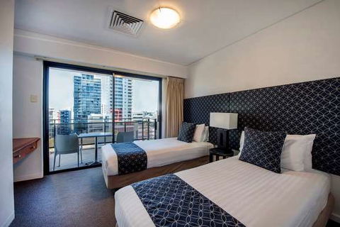 Mantra On Hay - Hotel Gold Coast 11