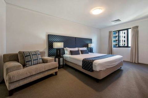 Mantra On Hay - Hotel Gold Coast 12